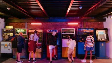 attracting gamers online effectively