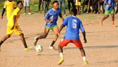 daily sports updates summary