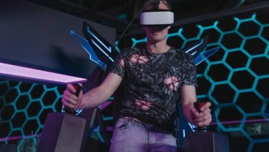 future of game modding