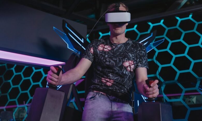 future of game modding