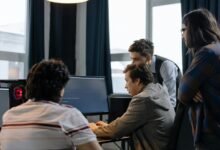 innovative team collaboration unveiled