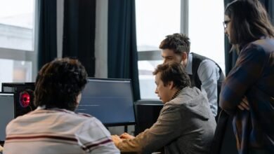 innovative team collaboration unveiled