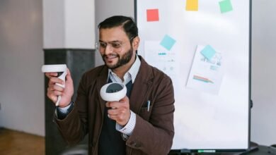 unique features of games lync
