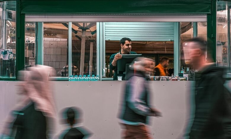 market engagement dashboard numbers