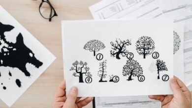 assessment of various ids