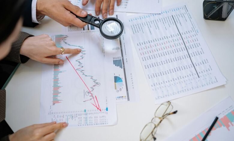 assessment report on numbers