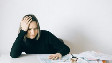 detailed report on numbers