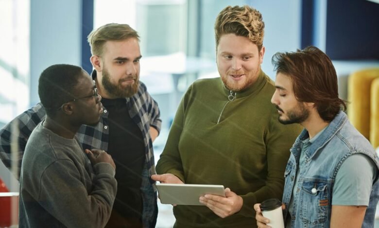 engagement behavior analysis insights