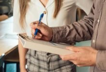 identifier review process initiated