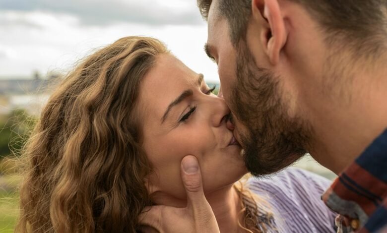 profile interaction summary overview