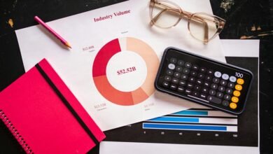 profile visibility metrics summary