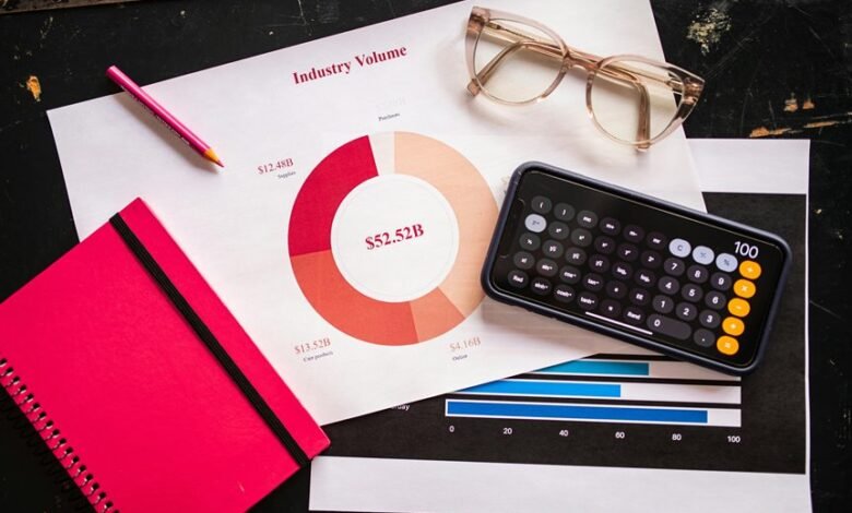 profile visibility metrics summary