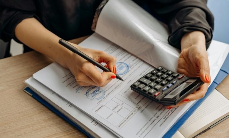 review of specific numbers