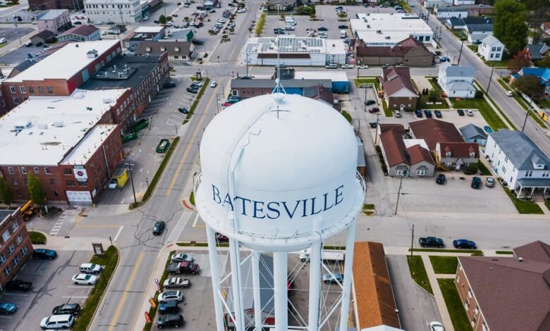 service and contact behavior