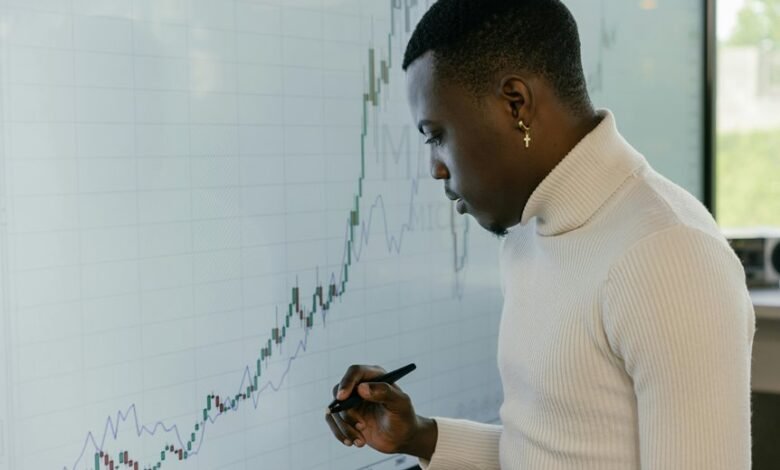 strategic numerical insights revealed