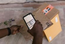 tracking multiple item numbers